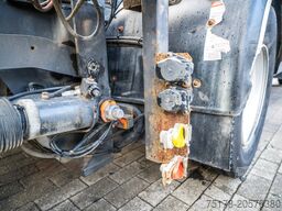 MERCEDES ATEGO 1224 // HAYON DHOLLANDIA