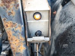 MERCEDES ATEGO 1224 // HAYON DHOLLANDIA