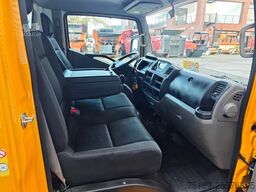 Nissan Cabstar 35.12 NT400 GSR E179T