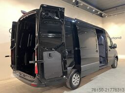 Mercedes-Benz Sprinter 319 CDI L3H2 RWD Automaat / 3.500 KG T...