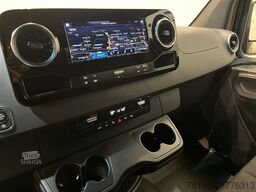 Mercedes-Benz Sprinter 319 CDI L3H2 RWD Automaat / 3.500 KG T...