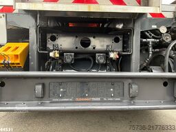 Iveco Stralis AD260SY/PS Euro 6 Kroll 13m³ Saug/Spul ...
