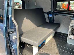 Ford Transit Custom 2.0D Euro 6 Kampeerwagen Marge v...