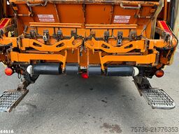 Volvo FM 330 Euro 6 Zoeller 25m³