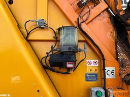 Volvo FM 330 Euro 6 Zoeller 25m³