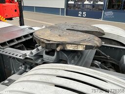 Mercedes-Benz Axor 1840 Euro 5 Palfinger 14 Tonmeter laadkraan