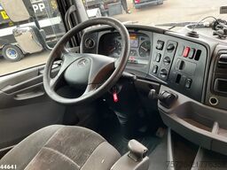 Mercedes-Benz Axor 1840 Euro 5 Palfinger 14 Tonmeter laadkraan