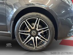 Mercedes-Benz V 300 AVANTGARDE EDITION AMG 4MATIC PANO STDHZG