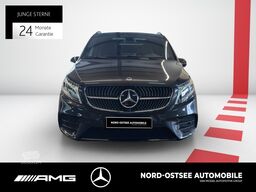 Mercedes-Benz V 300 AVANTGARDE EDITION AMG 4MATIC PANO STDHZG
