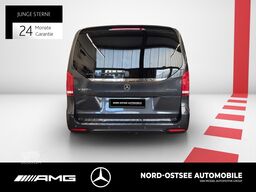 Mercedes-Benz V 300 AVANTGARDE EDITION AMG 4MATIC PANO STDHZG