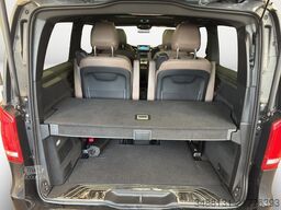 Mercedes-Benz V 300 AVANTGARDE EDITION AMG 4MATIC PANO STDHZG