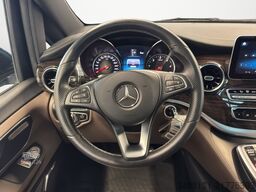 Mercedes-Benz V 300 AVANTGARDE EDITION AMG 4MATIC PANO STDHZG