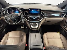 Mercedes-Benz V 300 AVANTGARDE EDITION AMG 4MATIC PANO STDHZG