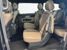 Mercedes-Benz V 300 AVANTGARDE EDITION AMG 4MATIC PANO STDHZG