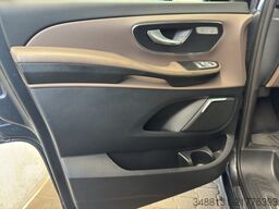 Mercedes-Benz V 300 AVANTGARDE EDITION AMG 4MATIC PANO STDHZG