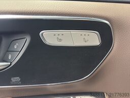 Mercedes-Benz V 300 AVANTGARDE EDITION AMG 4MATIC PANO STDHZG