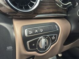 Mercedes-Benz V 300 AVANTGARDE EDITION AMG 4MATIC PANO STDHZG