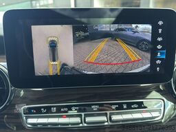 Mercedes-Benz V 300 AVANTGARDE EDITION AMG 4MATIC PANO STDHZG