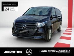 Mercedes-Benz VITO 116 TOURER NEUES MODELL AHK 2,5T NAVI KAM
