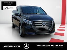 Mercedes-Benz VITO 116 TOURER NEUES MODELL AHK 2,5T NAVI KAM