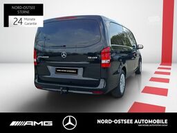 Mercedes-Benz VITO 116 TOURER NEUES MODELL AHK 2,5T NAVI KAM