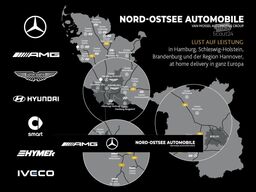 Mercedes-Benz VITO 116 TOURER NEUES MODELL AHK 2,5T NAVI KAM