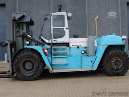 SMV Konecranes SL30-1200B