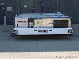 Cometto POWERPACK 186KW