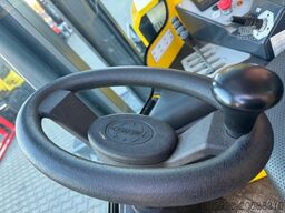 Combilift C4000/ 2021 year / 1708 hours !!!!