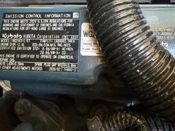 Combilift C4000/ 2021 year / 1708 hours !!!!