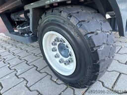 Combilift C4000/ 2021 year / 1708 hours !!!!