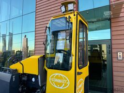 Combilift C4000/ 2021 year / 1708 hours !!!!