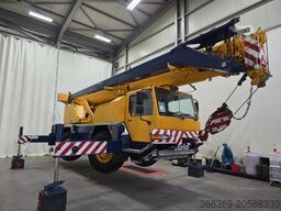 Liebherr LTM 1040-2.1 (06 - 051 569)