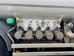 Renault Premium 380 13390L, 5 COMPARTMENTS, FULL AIR SU...