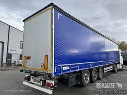 Schmitz Cargobull Curtainsider Standard