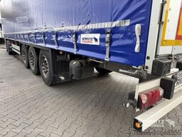 Schmitz Cargobull Curtainsider Standard