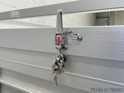 KOCH 4.13 Edition 35 3 BWEH Deckelanhänger