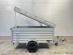 KOCH 4.13 Edition 35 3 BWEH Deckelanhänger