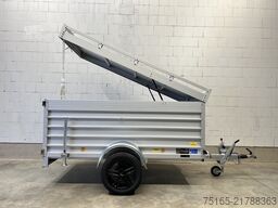 KOCH 4.13 Edition 35 3 BWEH Deckelanhänger