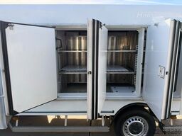 MERCEDES-BENZ SPRINTER 311/316 CDI EISBUNKER 10-türig*E6 D