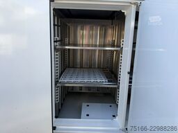 MERCEDES-BENZ SPRINTER 311/316 CDI EISBUNKER 10-türig*E6 D