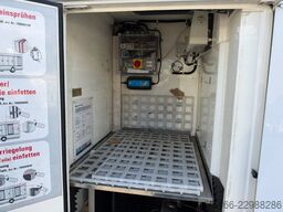 MERCEDES-BENZ SPRINTER 311/316 CDI EISBUNKER 10-türig*E6 D
