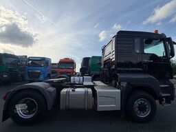 MAN TGS 18.500 4x4H BLS, Pritarder, orig. KM, TOP!