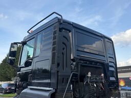 MAN TGS 18.500 4x4H BLS, Pritarder, orig. KM, TOP!