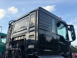 MAN TGS 18.500 4x4H BLS, Pritarder, orig. KM, TOP!