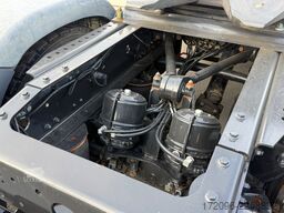 MAN TGS 18.500 4x4H BLS, Pritarder, orig. KM, TOP!