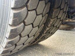 MAN TGS 18.500 4x4H BLS, Pritarder, orig. KM, TOP!