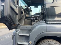 MAN TGS 18.500 4x4H BLS, Pritarder, orig. KM, TOP!