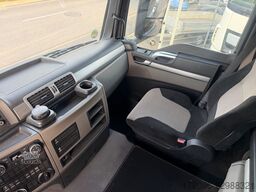 MAN TGS 18.500 4x4H BLS, Pritarder, orig. KM, TOP!