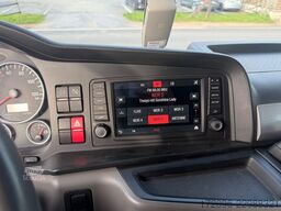 MAN TGS 18.500 4x4H BLS, Pritarder, orig. KM, TOP!